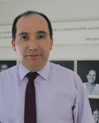 Prof Miguel David Lovatón Palacios
