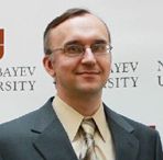 Dr Alexei Trochev