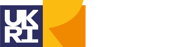 UKRI: Arts and Humanities Research Council